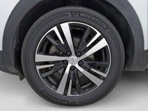 Peugeot 5008 1.2 PureTech 96KW S&S GT EAT8 12
