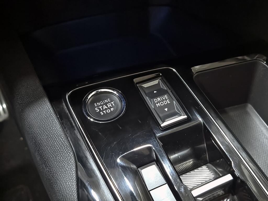 Peugeot 5008 1.2 PureTech 96KW S&S GT EAT8 Segunda mano