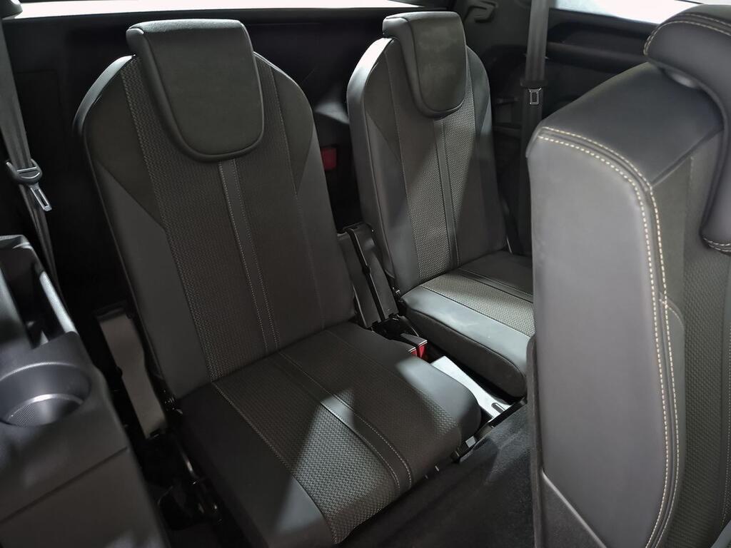 Peugeot 5008 1.2 PureTech 96KW S&S GT EAT8 Segunda mano
