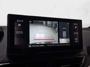 Peugeot 5008 1.2 PureTech 96KW S&S GT EAT8 26