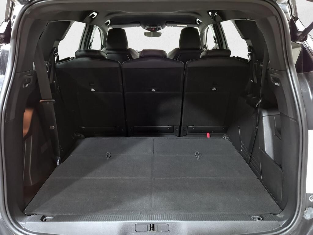 Peugeot 5008 1.2 PureTech 96KW S&S GT EAT8 Segunda mano