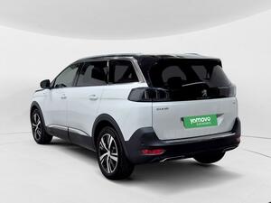 Peugeot 5008 1.2 PureTech 96KW S&S GT EAT8 2