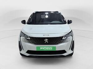 Peugeot 5008 1.2 PureTech 96KW S&S GT EAT8 4