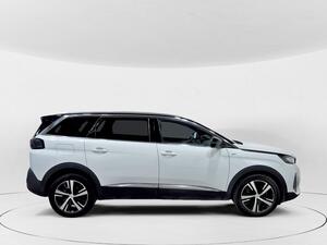 Peugeot 5008 1.2 PureTech 96KW S&S GT EAT8 3