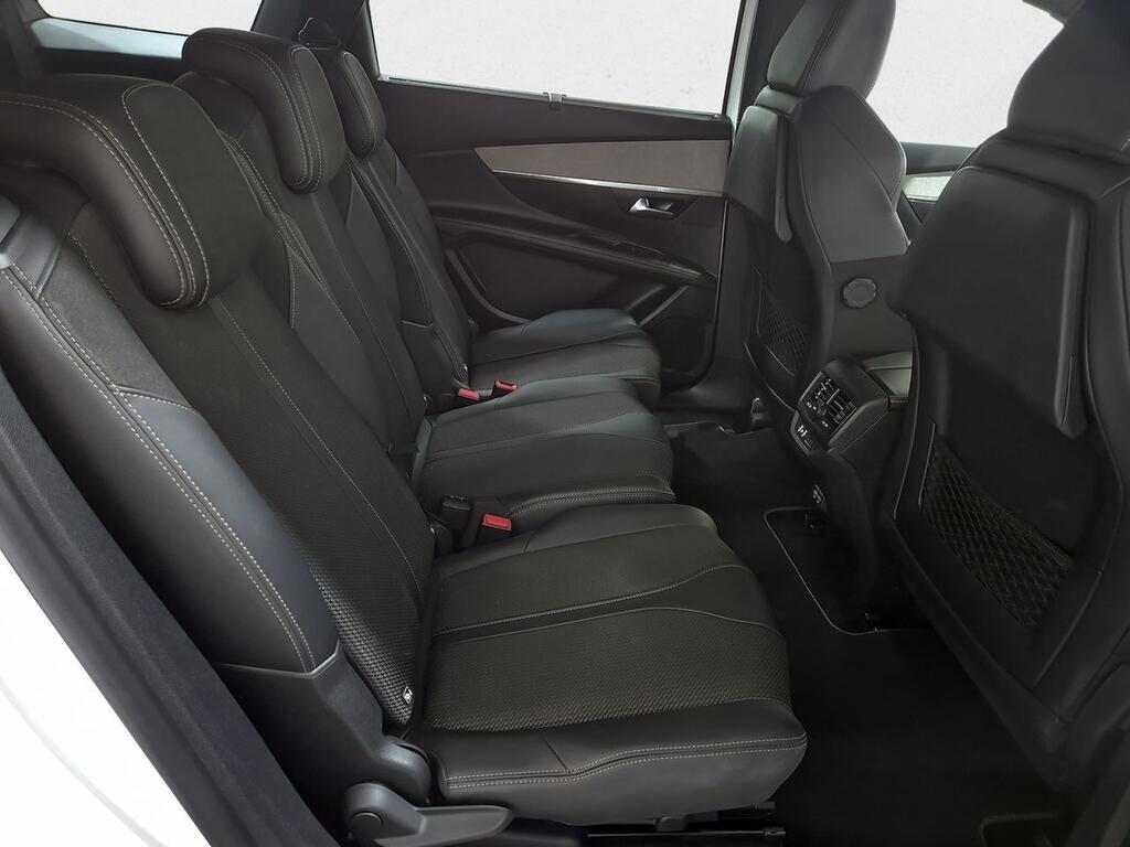 Peugeot 5008 1.2 PureTech 96KW S&S GT EAT8 Segunda mano
