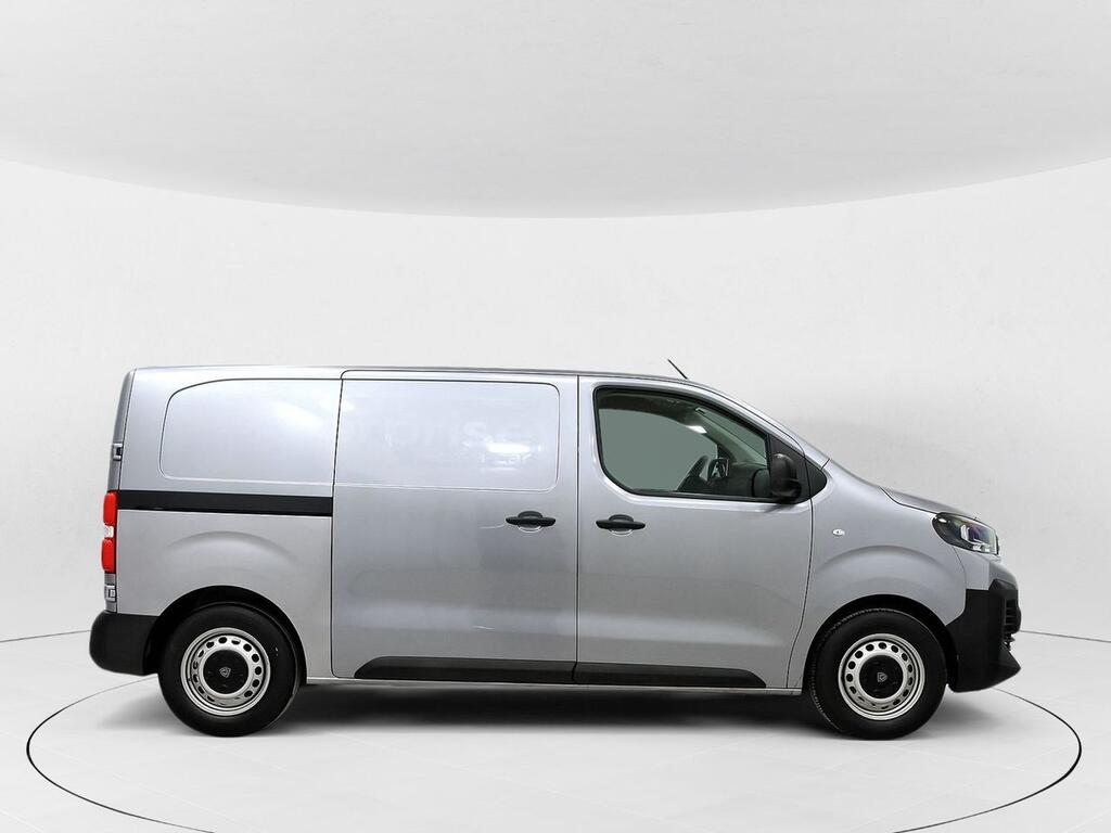 Peugeot Expert FG 1.5 BLUEHDI 120 STANDARD 4P 3