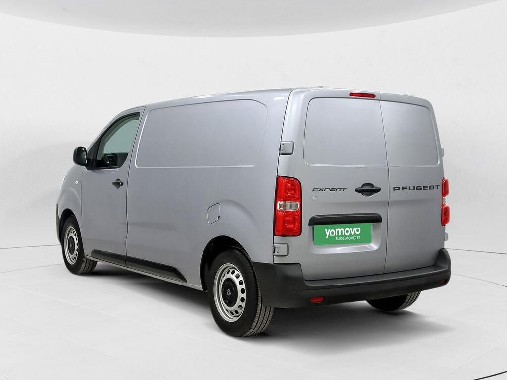 Peugeot Expert FG 1.5 BLUEHDI 120 STANDARD 4P 2