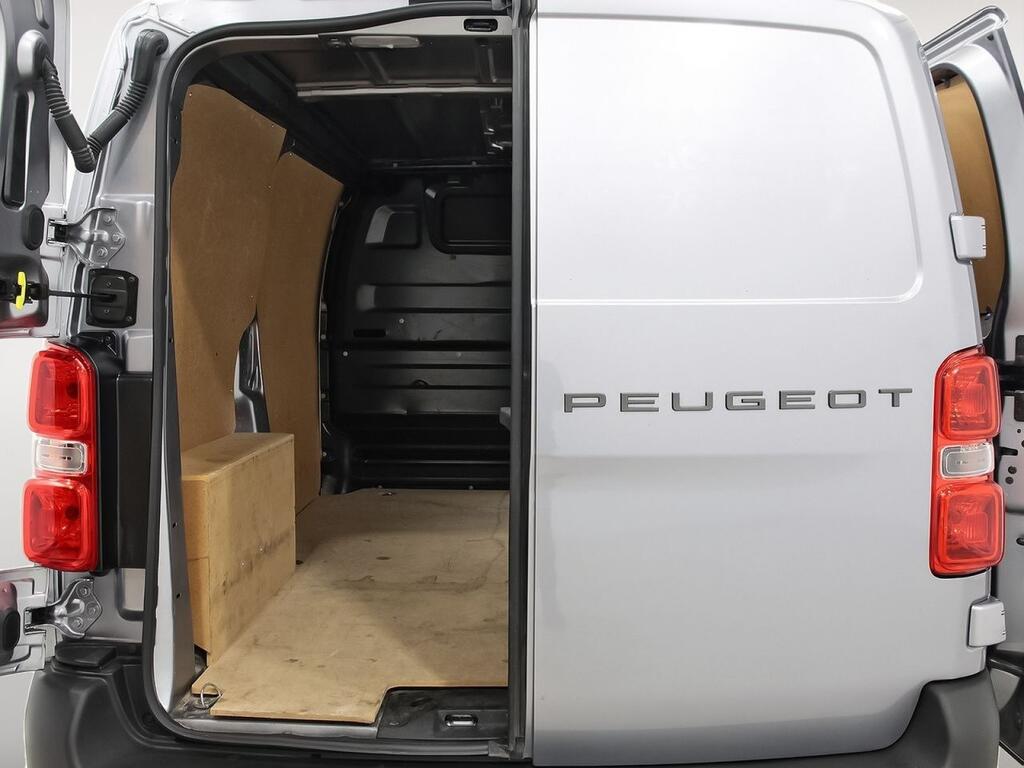 Peugeot Expert FG 1.5 BLUEHDI 120 STANDARD 4P 35