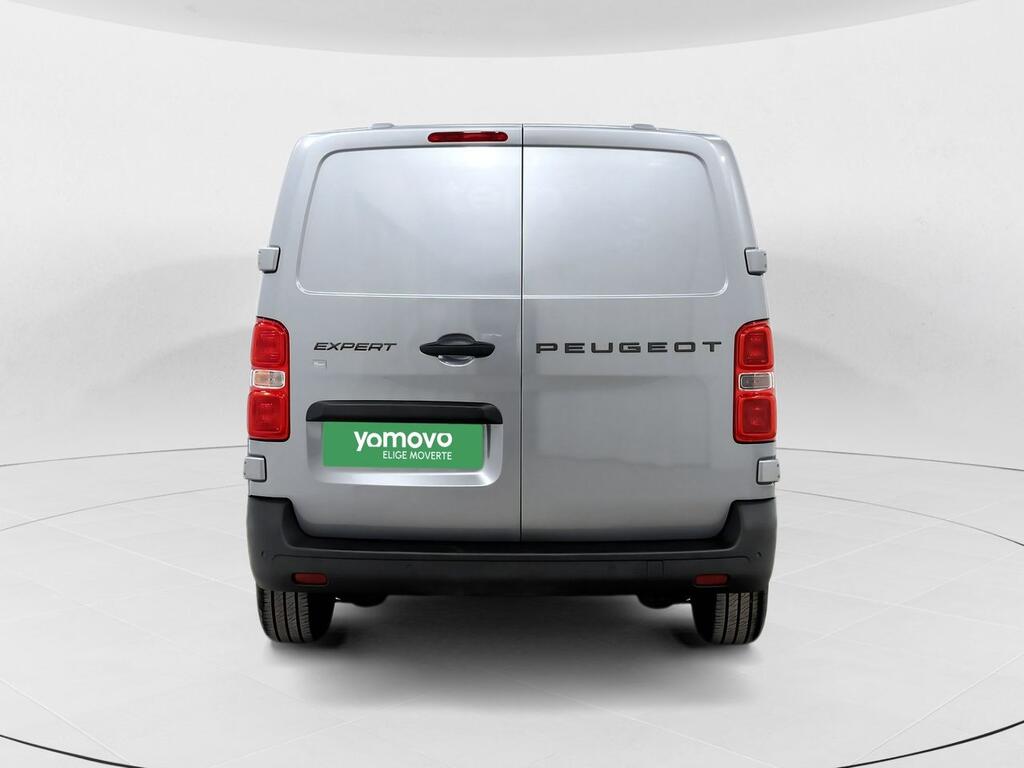 Peugeot Expert FG 1.5 BLUEHDI 120 STANDARD 4P 7