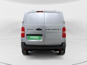 Peugeot Expert FG 1.5 BLUEHDI 120 STANDARD 4P 7