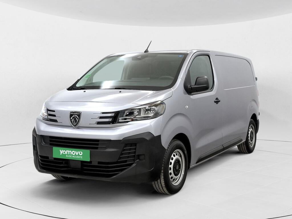 Peugeot Expert FG 1.5 BLUEHDI 120 STANDARD 4P 4