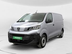 Peugeot Expert FG 1.5 BLUEHDI 120 STANDARD 4P 4