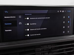 Peugeot Expert FG 1.5 BLUEHDI 120 STANDARD 4P 27