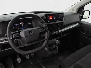 Peugeot Expert FG 1.5 BLUEHDI 120 STANDARD 4P 8