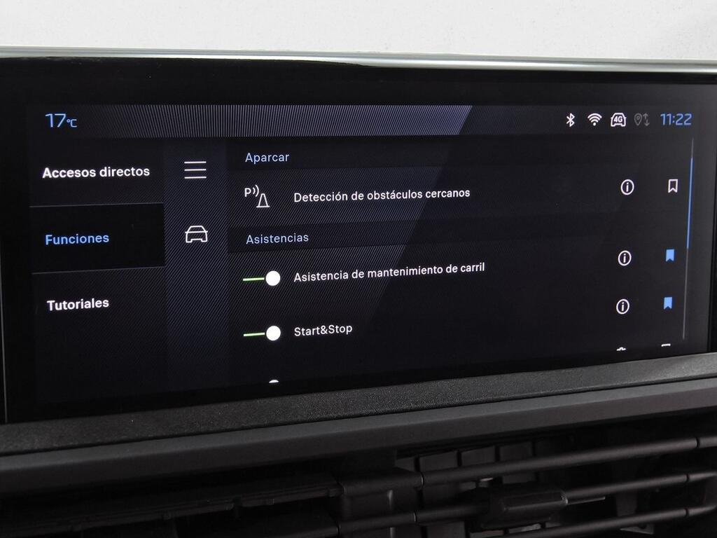 Peugeot Expert FG 1.5 BLUEHDI 120 STANDARD 4P 26