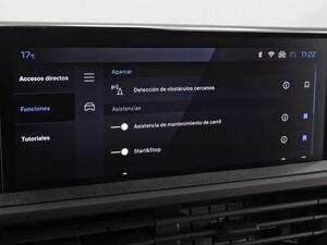 Peugeot Expert FG 1.5 BLUEHDI 120 STANDARD 4P 26