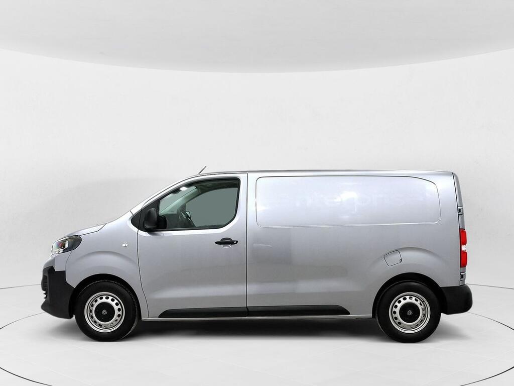 Peugeot Expert FG 1.5 BLUEHDI 120 STANDARD 4P 5