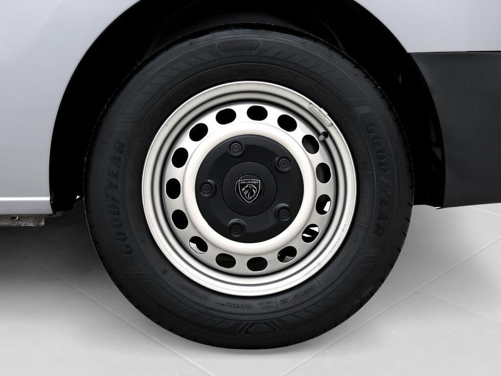 Peugeot Expert FG 1.5 BLUEHDI 120 STANDARD 4P 12