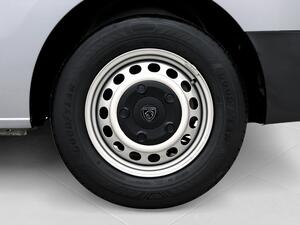 Peugeot Expert FG 1.5 BLUEHDI 120 STANDARD 4P 12