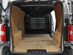 Peugeot Expert FG 1.5 BLUEHDI 120 STANDARD 4P 11
