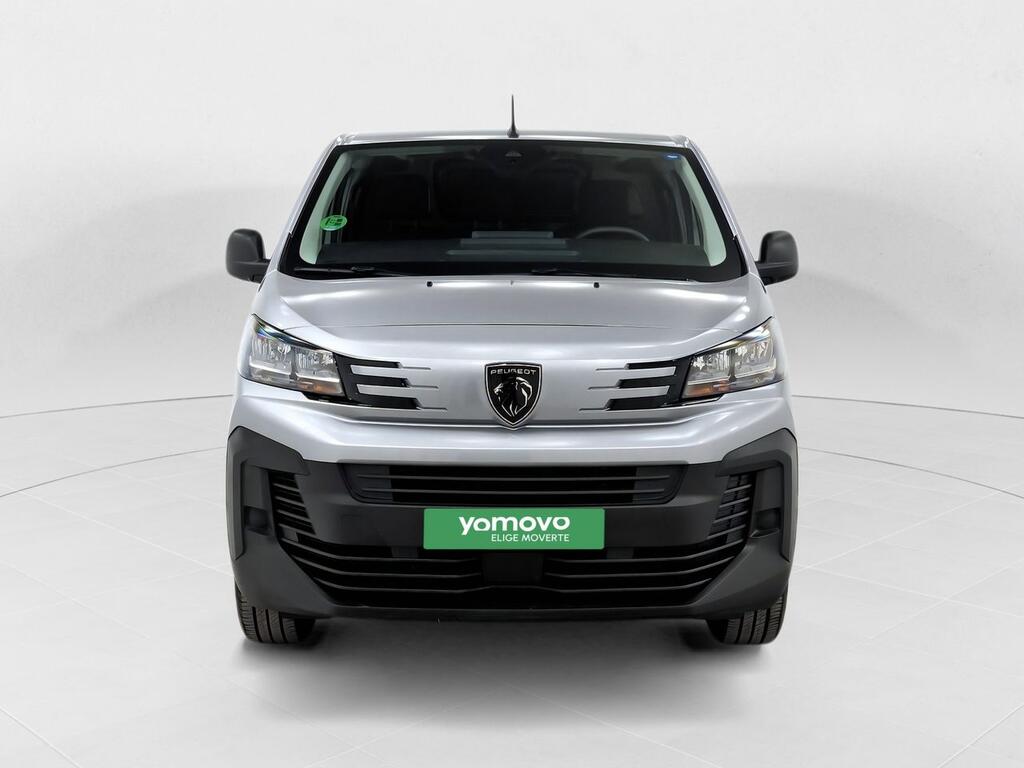 Peugeot Expert FG 1.5 BLUEHDI 120 STANDARD 4P 6