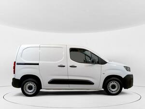 Peugeot Partner FURGON 1.5 BLUEHDI 100 PRO STANDARD 3P 600KGS 3