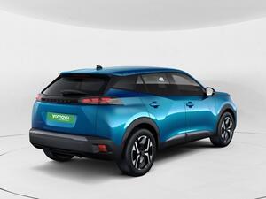 Peugeot 2008 SUV 1.2 PURETECH 100 S&S ALLURE 100 5P 6