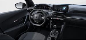 Peugeot 2008 SUV 1.2 PURETECH 100 S&S ALLURE 100 5P 7