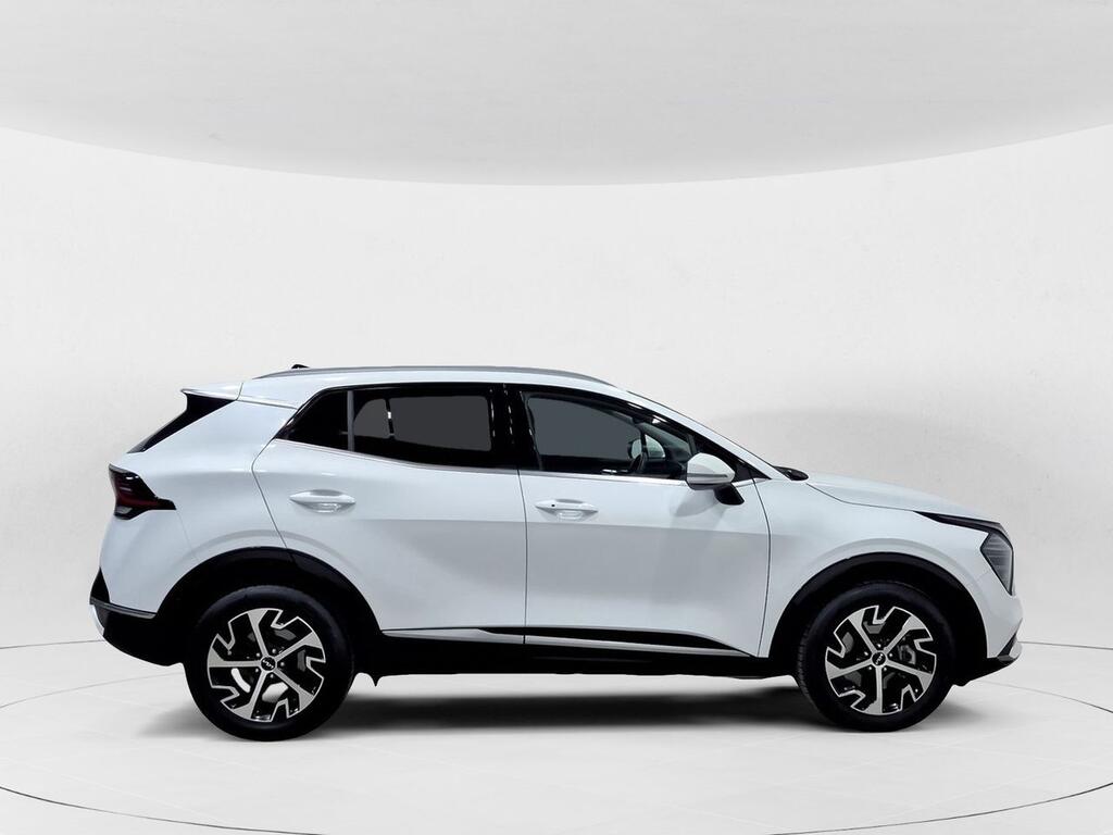 Kia Sportage 1.6 T-GDi HEV 171kW (230CV) Tech 4x2 3