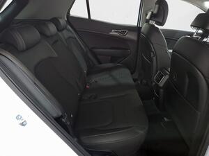 Kia Sportage 1.6 T-GDi HEV 171kW (230CV) Tech 4x2 8