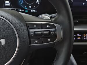 Kia Sportage 1.6 T-GDi HEV 171kW (230CV) Tech 4x2 15
