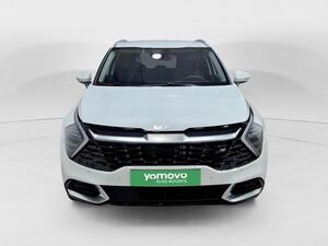 Kia Sportage 1.6 T-GDi HEV 171kW (230CV) Tech 4x2 4