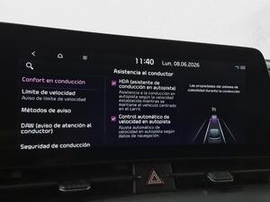 Kia Sportage 1.6 T-GDi HEV 171kW (230CV) Tech 4x2 22