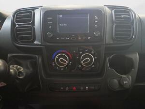 Fiat Ducato FG 2.2 BLUEHDI 140 35 HEAVY L4H2 4P 11