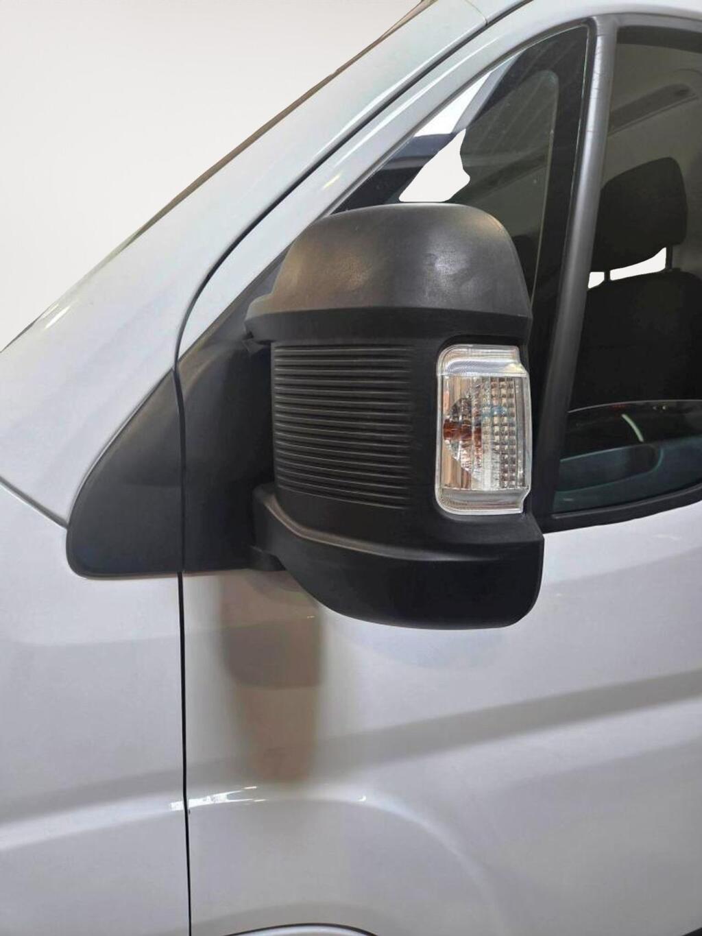 Fiat Ducato FG 2.2 BLUEHDI 140 35 HEAVY L4H2 4P Segunda mano