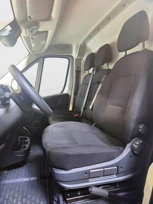 Fiat Ducato FG 2.2 BLUEHDI 140 35 HEAVY L4H2 4P 10
