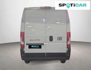 Fiat Ducato FG 2.2 BLUEHDI 140 35 HEAVY L4H2 4P 2