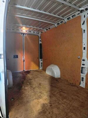 Fiat Ducato FG 2.2 BLUEHDI 140 35 HEAVY L4H2 4P 5