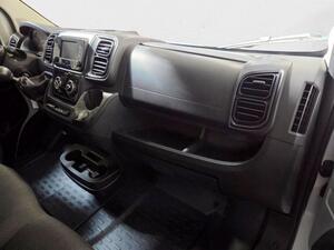 Fiat Ducato FG 2.2 BLUEHDI 140 35 HEAVY L4H2 4P 17