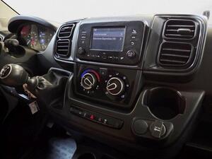 Fiat Ducato FG 2.2 BLUEHDI 140 35 HEAVY L4H2 4P 12