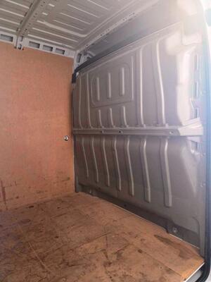 Fiat Ducato FG 2.2 BLUEHDI 140 35 HEAVY L4H2 4P 4