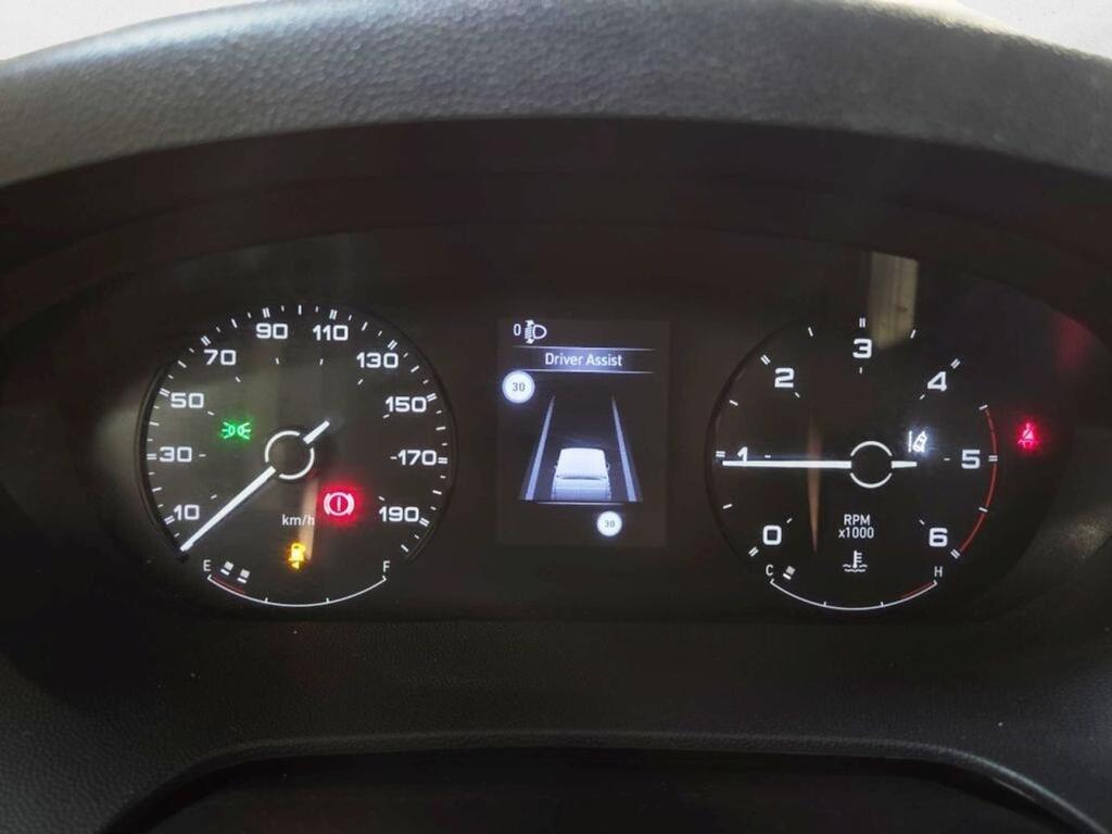 Fiat Ducato FG 2.2 BLUEHDI 140 35 HEAVY L4H2 4P Segunda mano