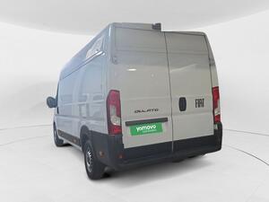 Fiat Ducato FG 2.2 BLUEHDI 140 35 HEAVY L4H2 4P 3