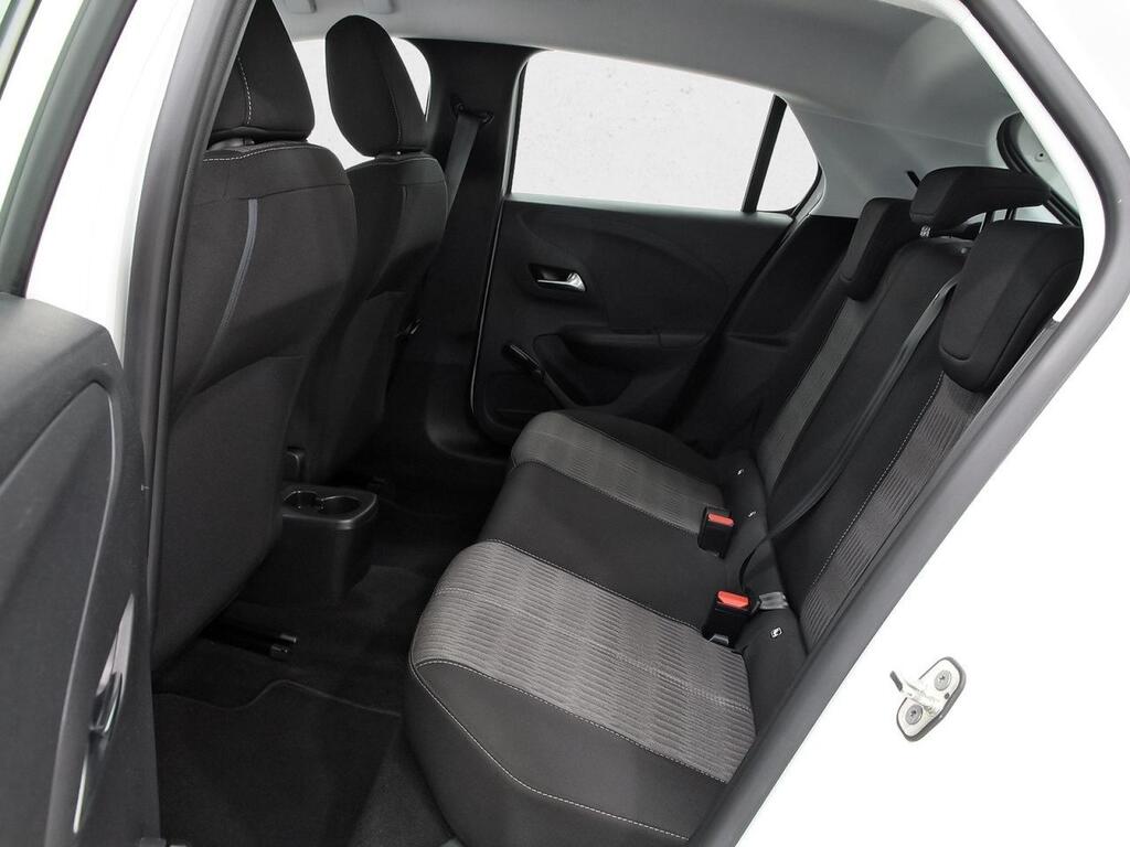 Opel Corsa 1.2 XEL 55kW (75CV) Edition Segunda mano