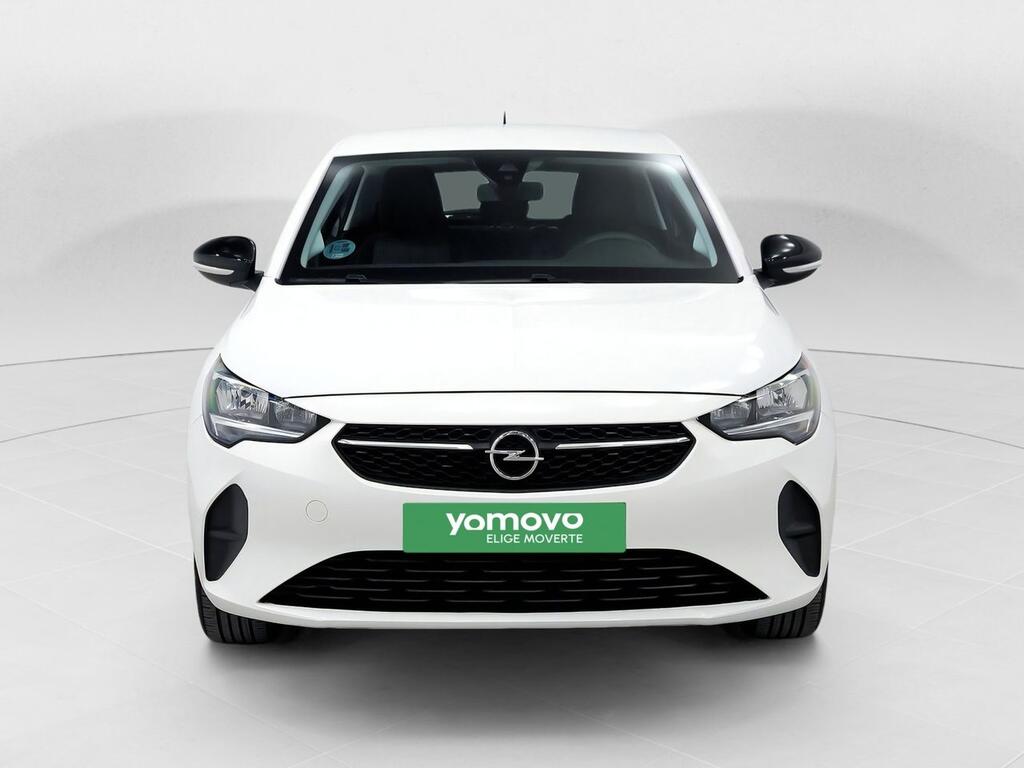 Opel Corsa 1.2 XEL 55kW (75CV) Edition Segunda mano