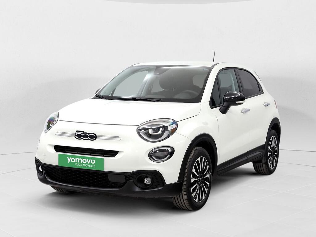 Fiat 500X 1.0 Firefly T3 88KW (120 CV) 4