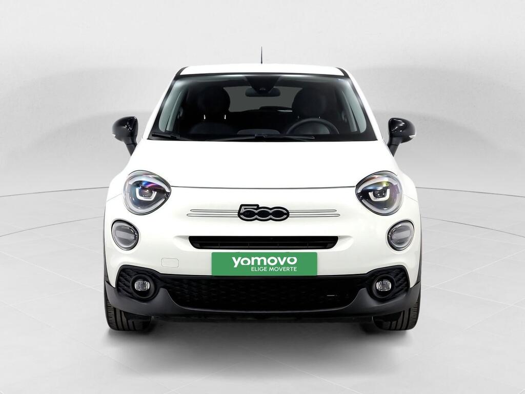 Fiat 500X 1.0 Firefly T3 88KW (120 CV) 5