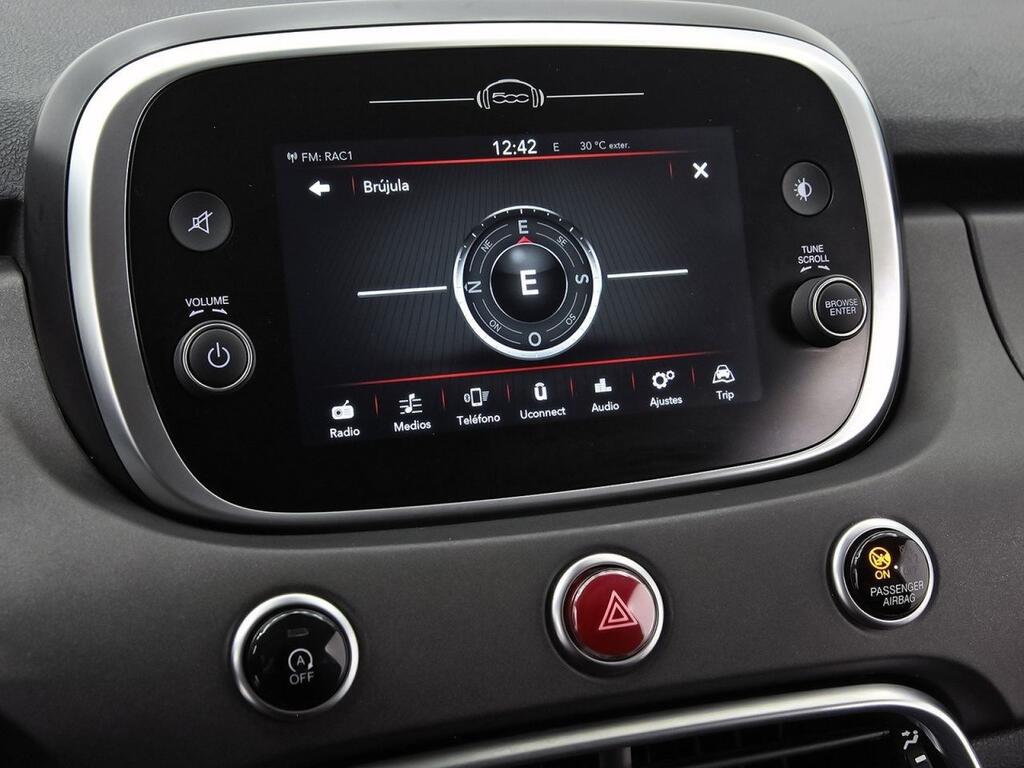 Fiat 500X 1.0 Firefly T3 88KW (120 CV) 23