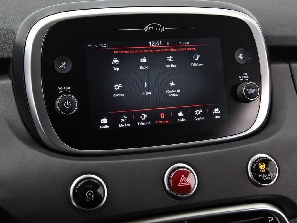 Fiat 500X 1.0 Firefly T3 88KW (120 CV) 21
