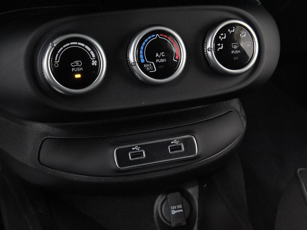 Fiat 500X 1.0 Firefly T3 88KW (120 CV) 25